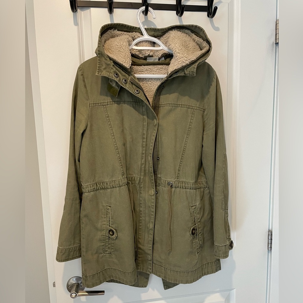 BP jacket - Picture 1 of 2